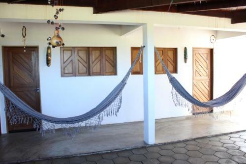 Hostal Pousada Rio Sagi