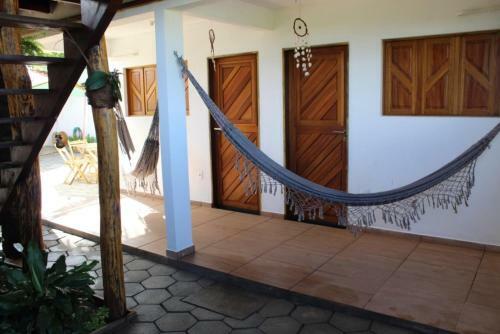Hostal Pousada Rio Sagi