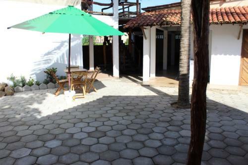 Hostal Pousada Rio Sagi