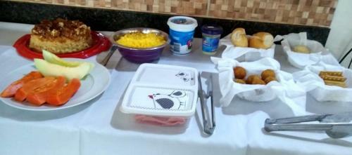 Hostal Pousada Rio Sagi