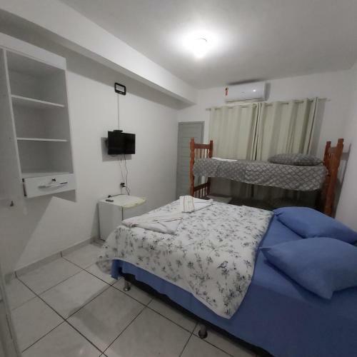 Hostal Hotel Paran� Bc