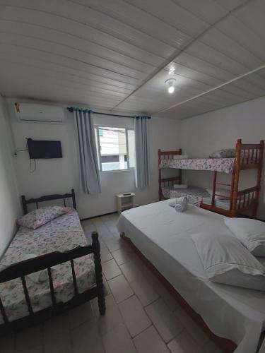 Hostal Hotel Paran� Bc