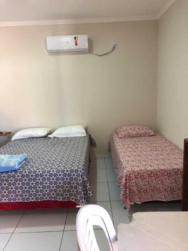 Hostal Pousada Terra�o Potiguara
