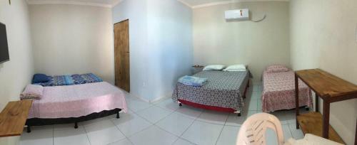 Hostal Pousada Terra�o Potiguara