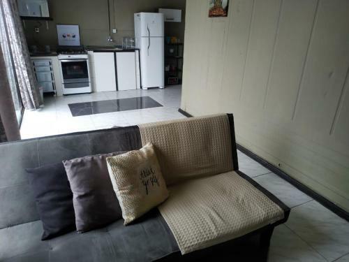 Casas Bravo Quadramar Praia Brava