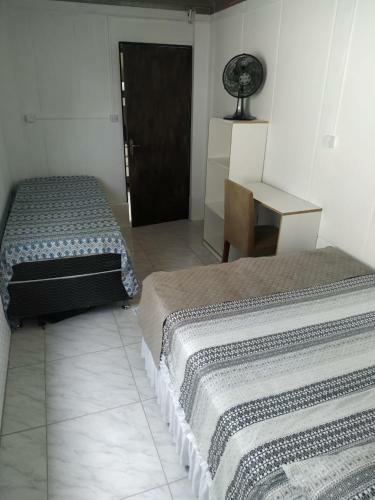 Casas Bravo Quadramar Praia Brava