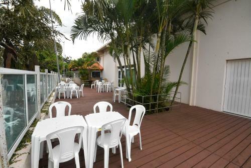 Hostal Riachi Pousada