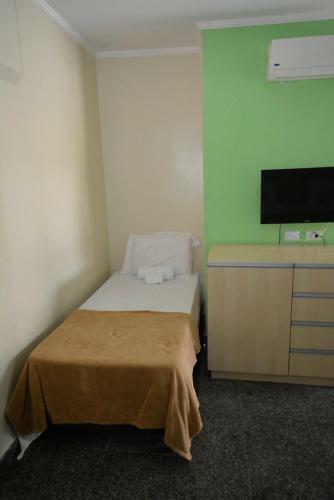 Hostal Riachi Pousada