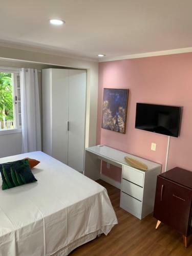 Hostal Pousada Balne�rio Cambori�