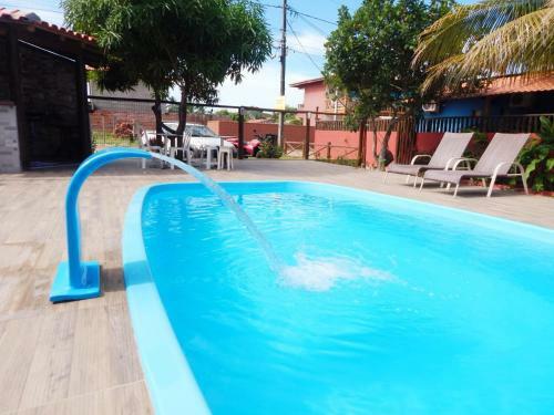 Hostal Pousada Barra Sol