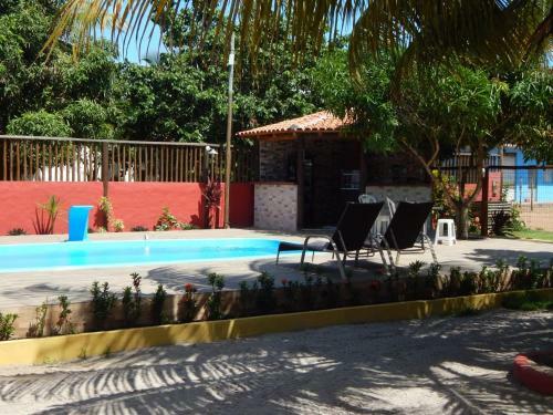 Hostal Pousada Barra Sol