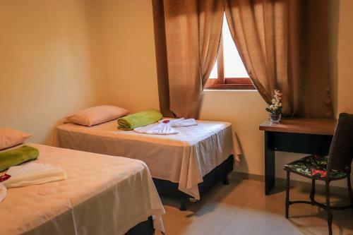Hostal Pousada Casa Grande