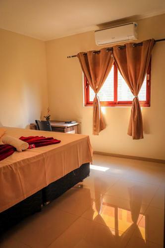 Hostal Pousada Casa Grande