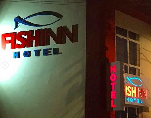 Fish Inn Hotel