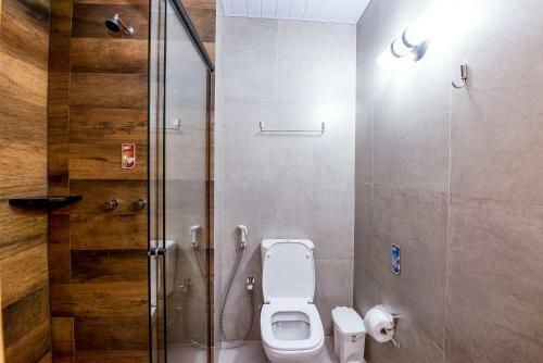 Hotel 10 Balsas
