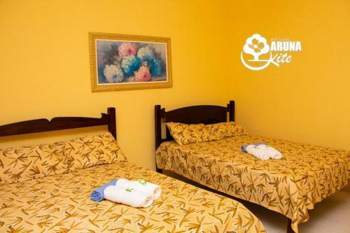 Hostal Pousada Aruna Kite