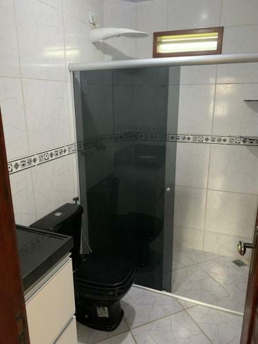 Lodge Chal� Em Bananeiras