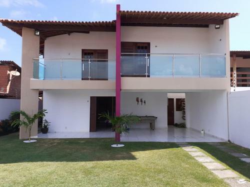 Casa Na Ilha Da Croa