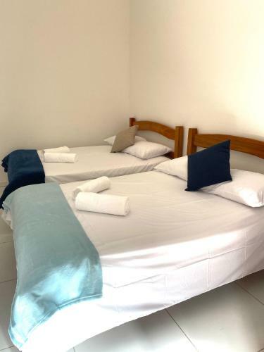 Hotel Pousada Oceano Atl�ntico - Taipu de Fora
