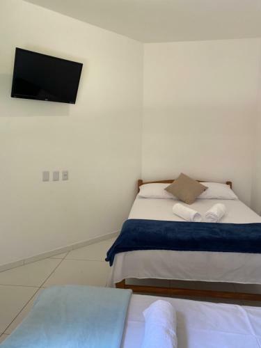 Hotel Pousada Oceano Atl�ntico - Taipu de Fora