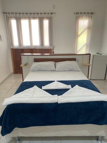 Hotel Pousada Oceano Atl�ntico - Taipu de Fora