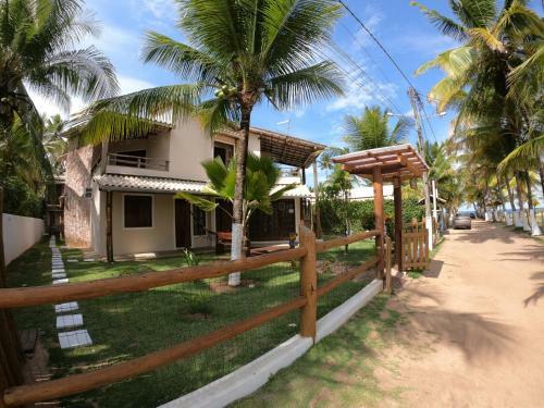 Hotel Pousada Oceano Atl�ntico - Taipu de Fora