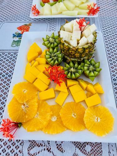 Hotel Pousada Oceano Atl�ntico - Taipu de Fora