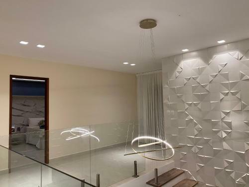 Cond �guas Da Serra Haras E Golfe - Casa Moderna E Nov�ssima!