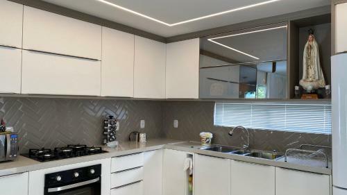 Cond �guas Da Serra Haras E Golfe - Casa Moderna E Nov�ssima!