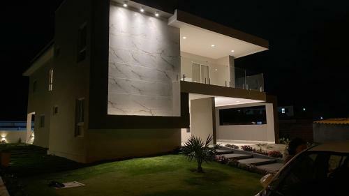 Cond �guas Da Serra Haras E Golfe - Casa Moderna E Nov�ssima!