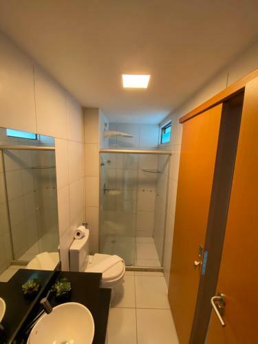 Apartamento Iloa Top Apt