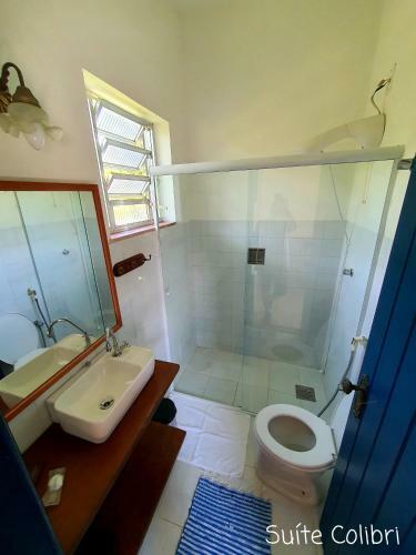Hotel Pousada Recanto Da Lunane