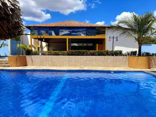 Hostal Recanto Das Arvores