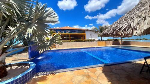 Hostal Recanto Das Arvores