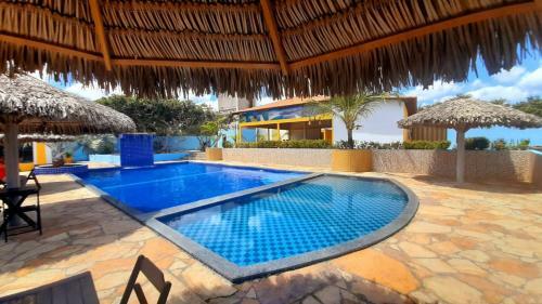 Hostal Recanto Das Arvores