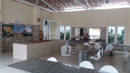 Hostal Recanto Das Arvores