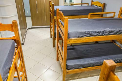Jardim Nazar� Hostel