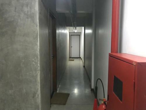 Apartamento Studio 304 No Residencial Jc