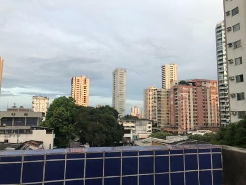 Apartamento Studio 304 No Residencial Jc