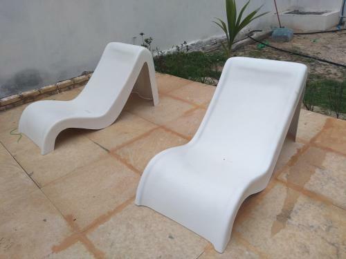 Hostal Encantos Morro Branco
