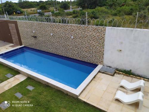 Hostal Encantos Morro Branco
