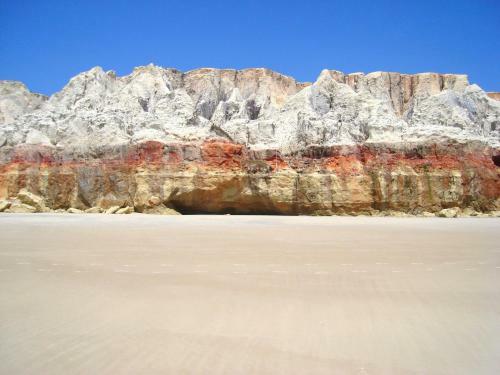 Hostal Encantos Morro Branco