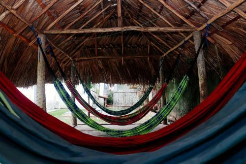 Hostal Pousada Teixeira