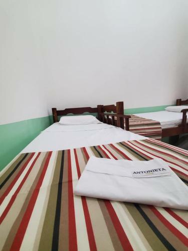 Antonieta Hostel