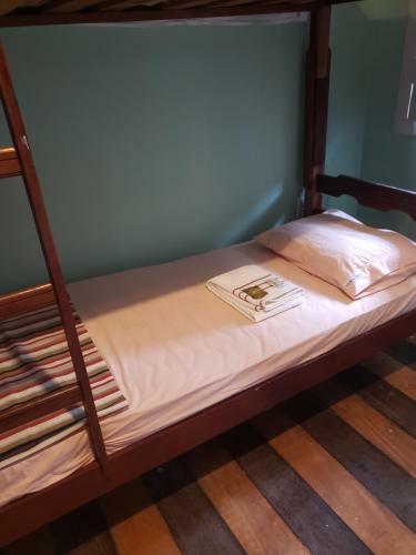 Antonieta Hostel
