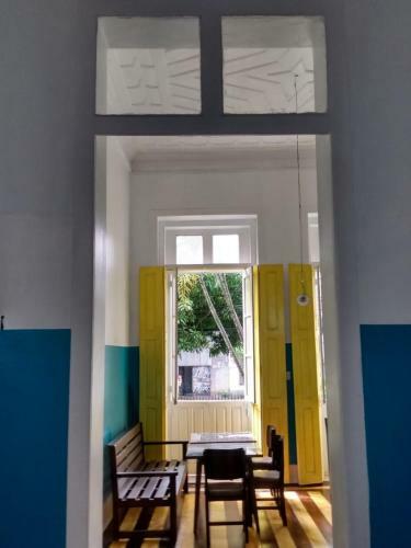 Antonieta Hostel