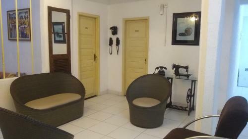 Hotel Presidente