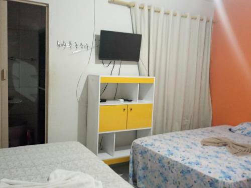 Hostal Pousada Casa Labarranca