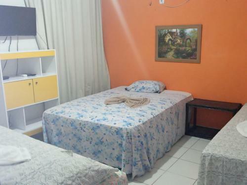 Hostal Pousada Casa Labarranca