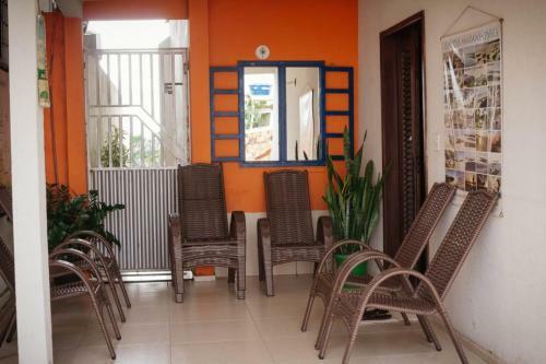 Hostal Pousada Casa Labarranca